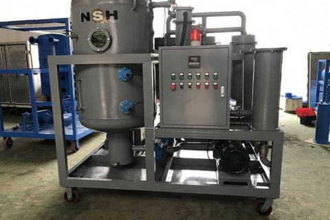 yl23411永利滤油机