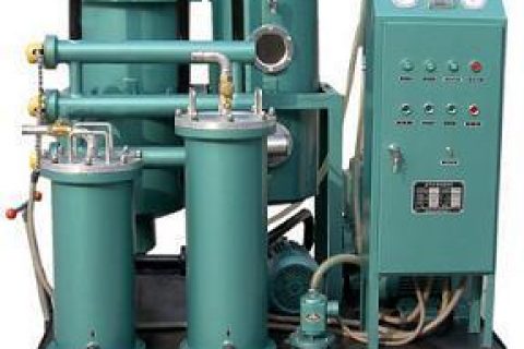 滤油机和滤油器有什么区别？？？