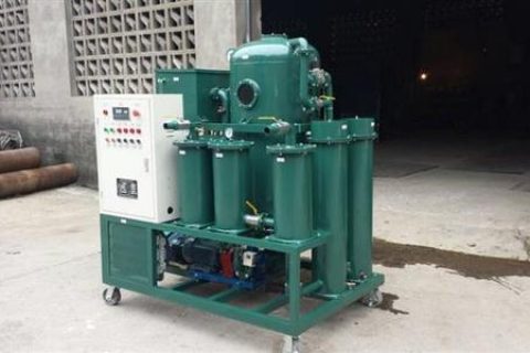 绝缘油滤油机的用途有哪些？