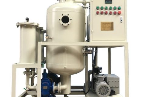 常见的重庆滤油机有哪些？？