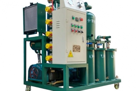 怎样分辨滤油机是否为二手？