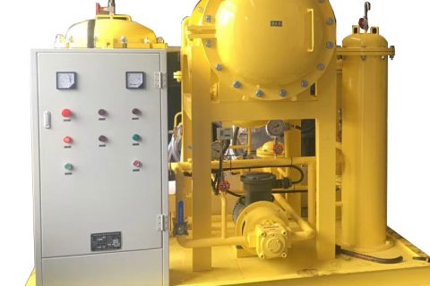 真空滤油机型号怎么选择？？