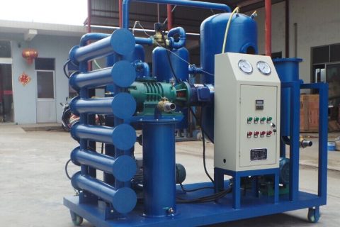 滤油机事情时有哪些危险要注重？？