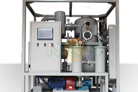 离心式滤油机与真空滤油机相比有什么优势？？？