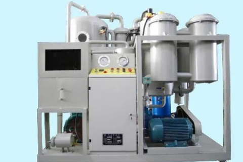 离心式滤油机优点有哪些？？？