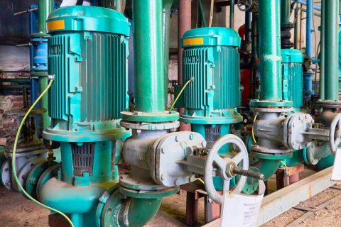 汽轮机透平油滤油机质量标准有哪些？？