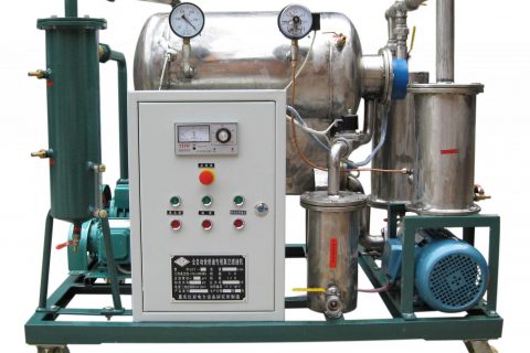 真空滤油机特点和用途有哪些？？