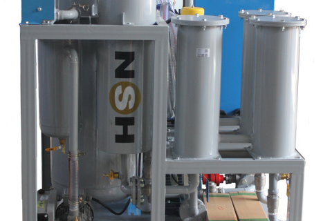 滤油机；ň窃趺椿厥拢？？