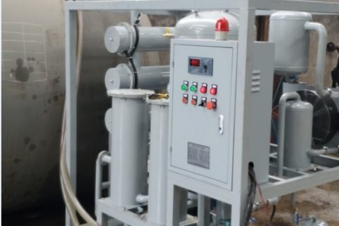 滤油机容易忽视那些问题