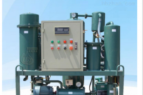 润滑油滤油机不但可以镌汰润滑油的铺张,还起到了情形；；；ぷ饔