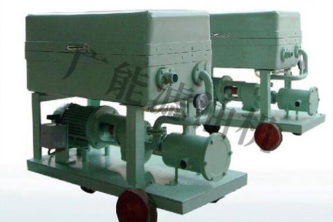 加热板框滤油机与一般滤油机有什么差别呢？？？