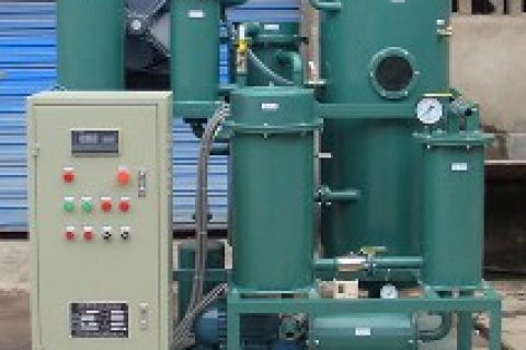 齿轮油滤油机怎样选择？？？