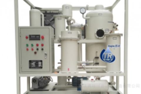 润滑油滤油机助力；で樾