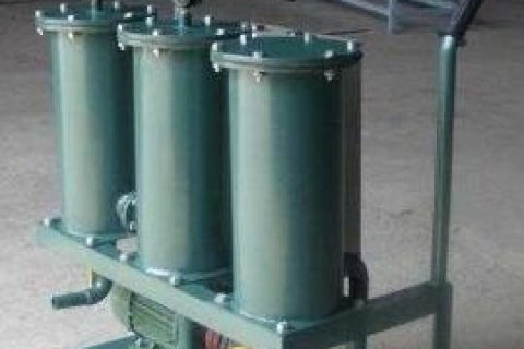 关闭轻盈式滤油机的时间需要注重什么呢？？？