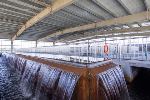 怎么保养多功效微型过滤机？