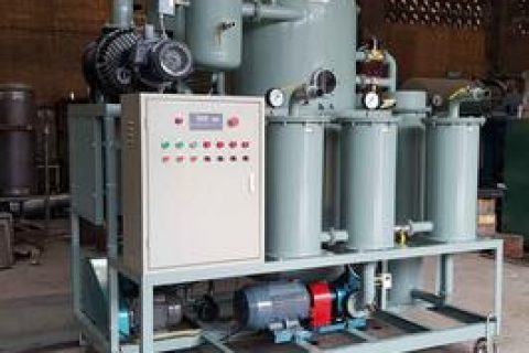 工业油水怎样疏散出来？