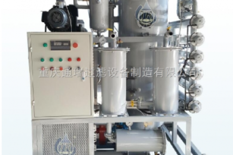变压器油滤油机：：：高效净化变压器油的装备
