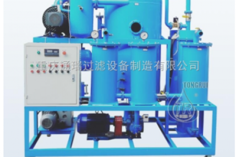 变压器油滤油机：节能环保，镌汰废弃物爆发