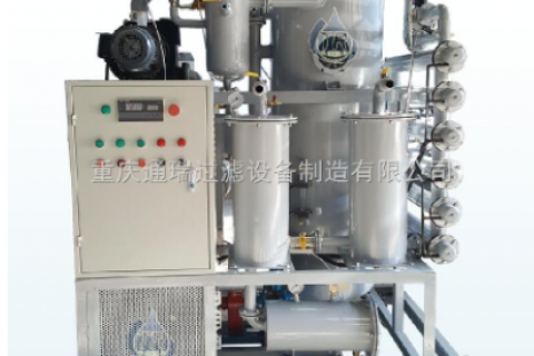 变压器油滤油机：：：延伸变压器使用寿命的主要装备