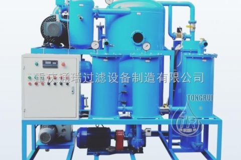 变压器油滤油机：：维护电力系统清静的要害装备