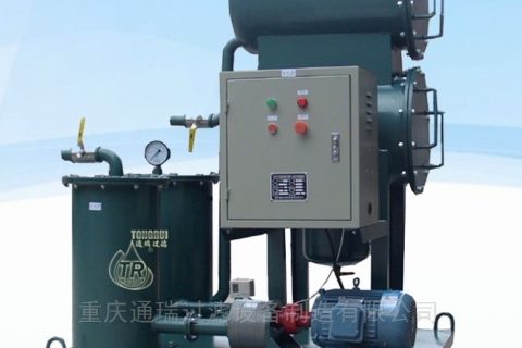 脱水滤油机：：现代工业油品处理的要害装备