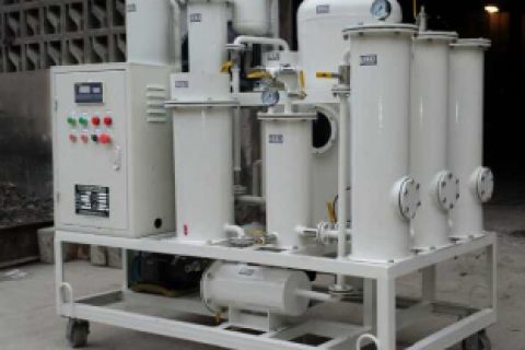 滤油机制造：：：怎样使用阀门、、管道镌汰流量损失