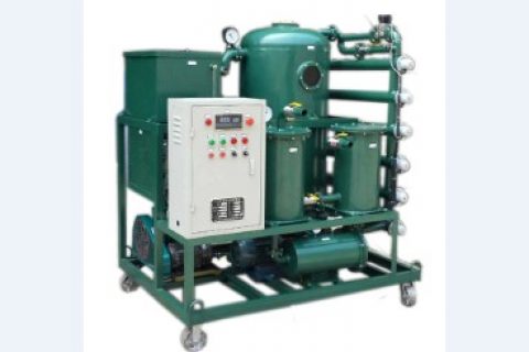 好的加热器元件对滤油机的影响究竟有多大？？