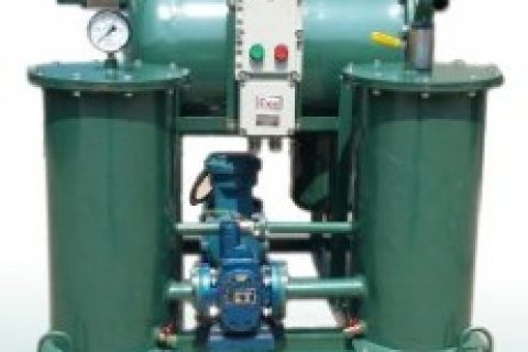 为什么需要煤油过滤机？？