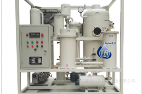 润滑油滤油机的事情原理、、种类、、使用要领及维护保养知识