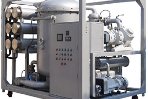 DZJ系列透平油真空滤油机的基本知识介绍？？