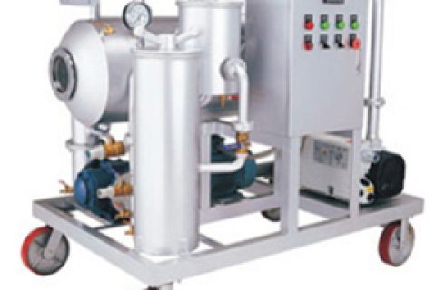 滤油机厂家浅谈滤油机的生长历程？？？