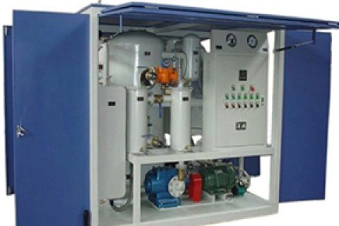 浅谈滤油机的液压；は低臣霸跹铀俟怂俾